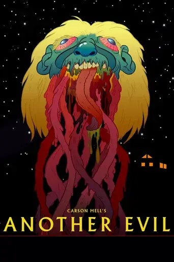 Another Evil - Poster