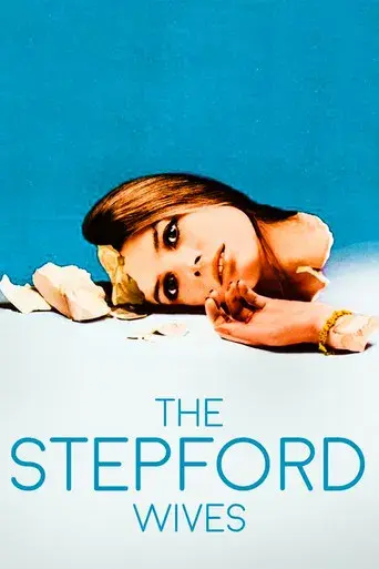 Las esposas de Stepford - Poster