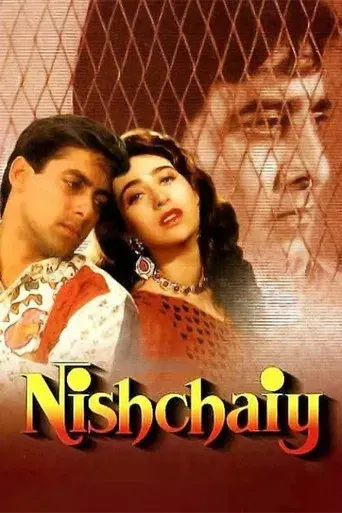 Nishchaiy - Poster