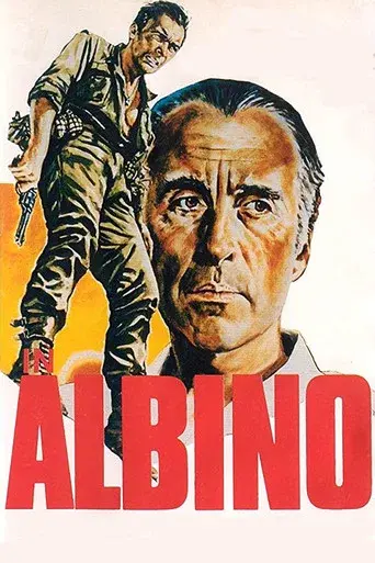 Albino poster