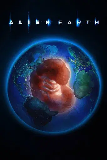 Alien: Planeta Tierra - Poster