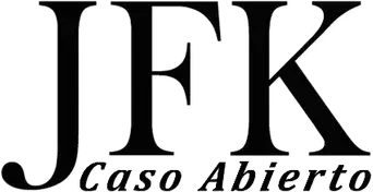 JFK: Caso abierto - Logo