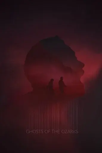 El Misterio de Ozark - Poster