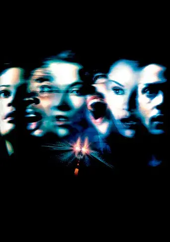 Destino final 2 - Poster