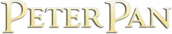 Peter Pan - Logo