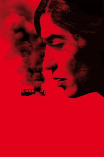Incendies - Poster