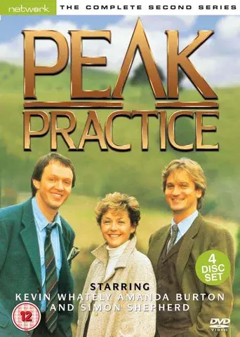 Peak Practice - Poster