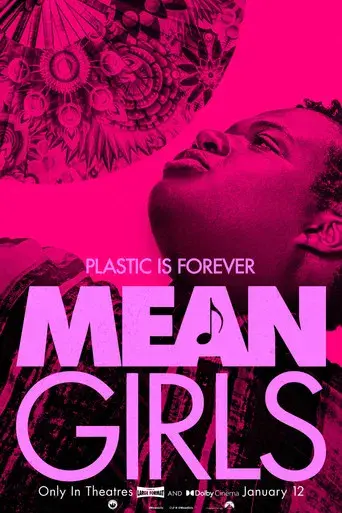 Chicas malas - Poster