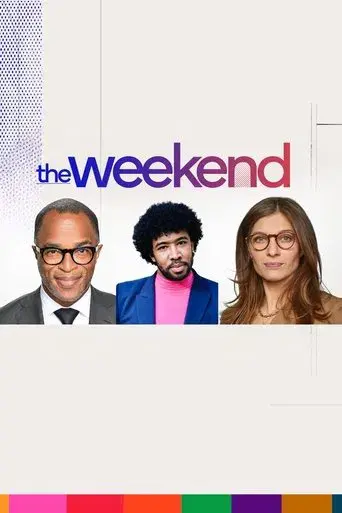 TheWeekend - Poster