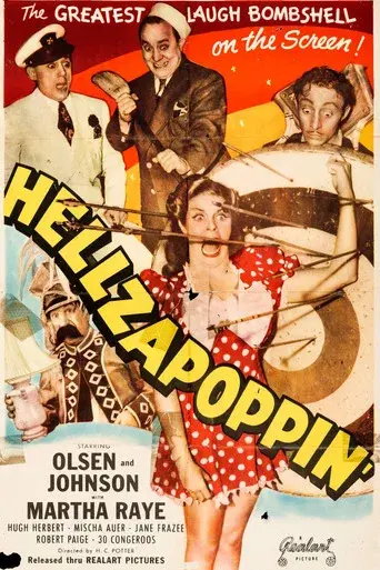 Loquilandia poster