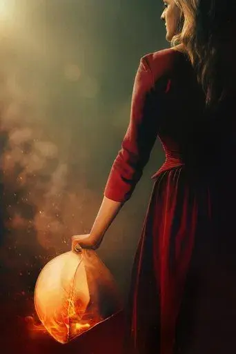 El cuento de la criada - Poster