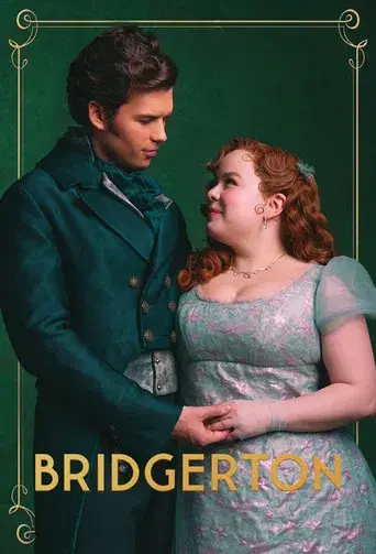 Los Bridgerton - Poster