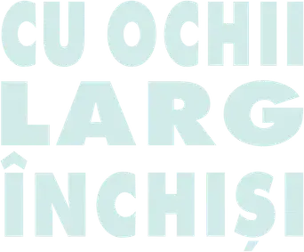 Eyes Wide Shut - Logo