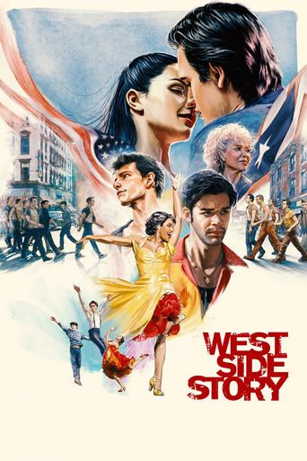 West Side Story - Poster