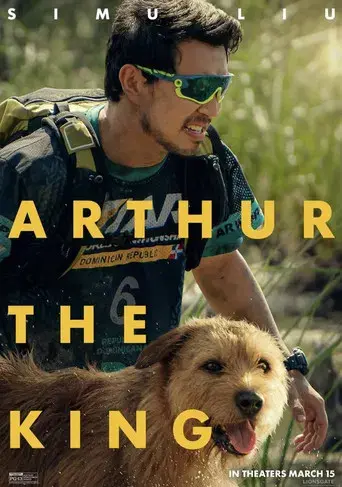 Arthur - Poster