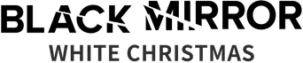 Black Mirror - Logo