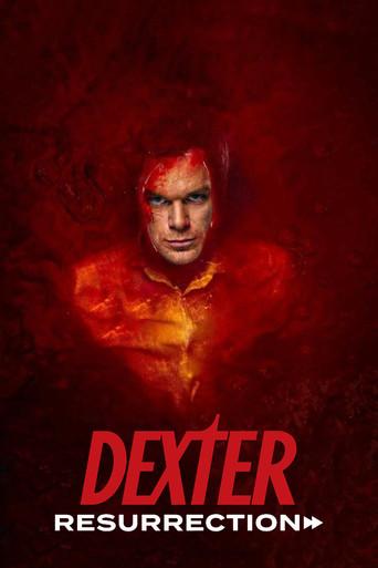Dexter: Resurrección - Poster