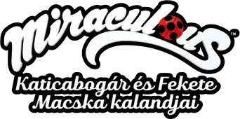 Prodigiosa: Las aventuras de Ladybug - Logo