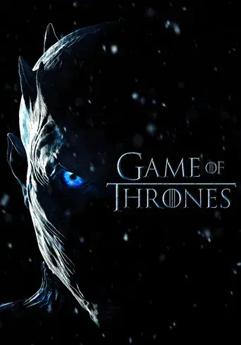 Juego de tronos - Poster