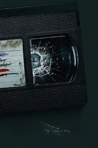 Black Mirror - Poster