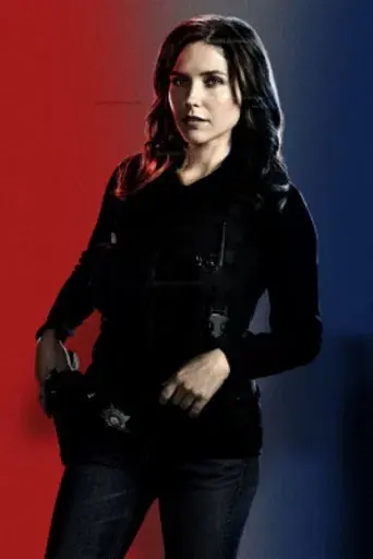 Chicago P.D. - Poster