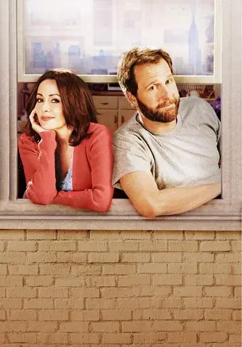 The Goodbye Girl - Poster