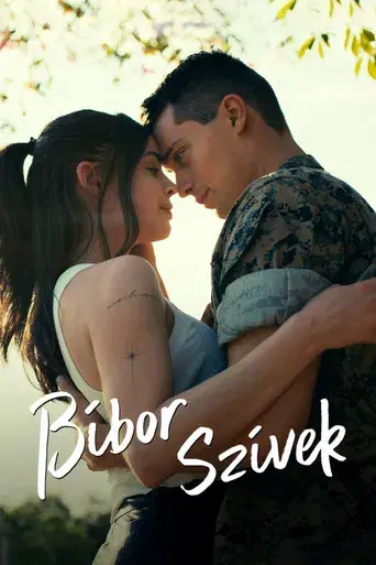 Corazones malheridos - Poster