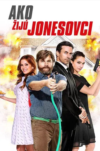 Las apariencias engañan - Poster