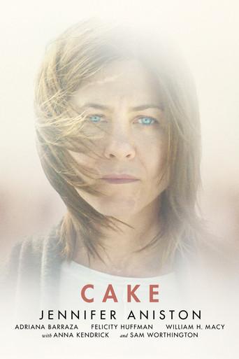 Cake - Poster