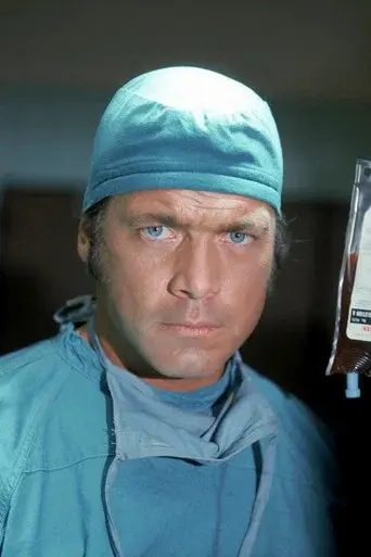 Medical Center - Poster