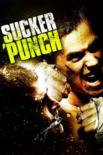 Sucker Punch - Poster