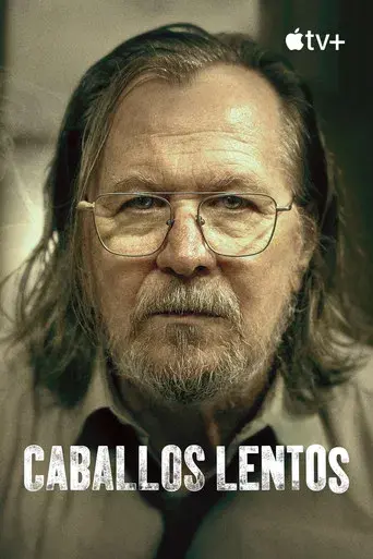 Slow Horses - Poster