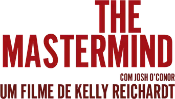 The Mastermind - Logo