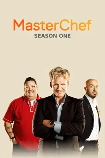 Temporada 1