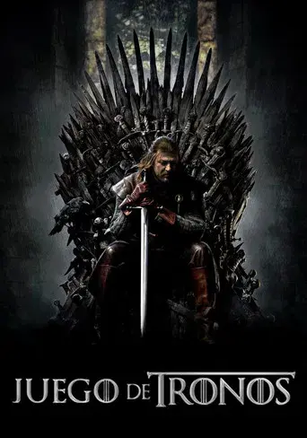 Juego de tronos - Poster