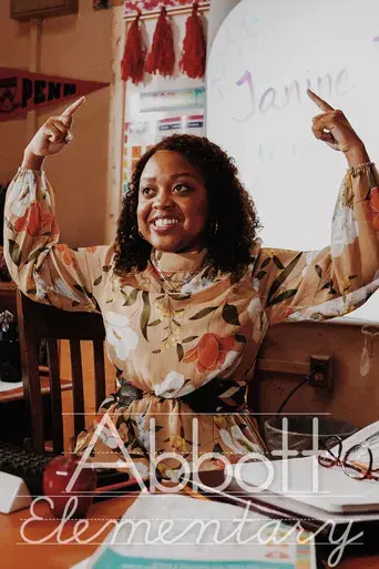 Colegio Abbott - Poster