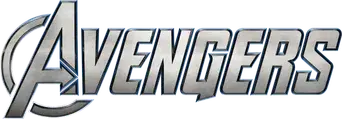 Los Vengadores - Logo