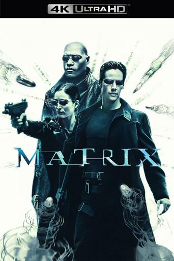 Matrix - Poster
