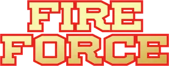 Fire Force - Logo