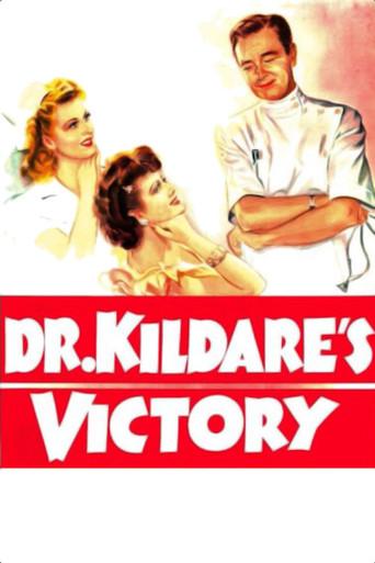 Dr. Kildare's Victory - Poster