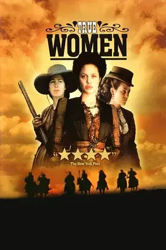 Coraje de mujer - Poster