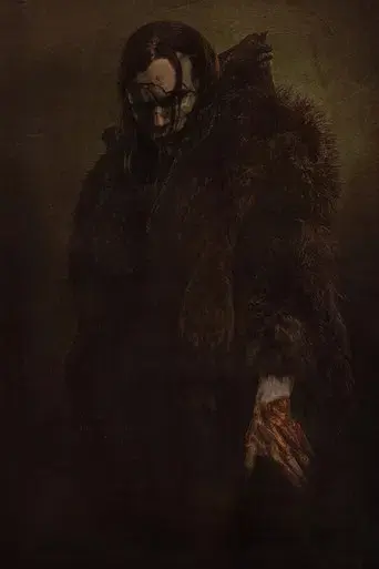 Frankenstein - Poster