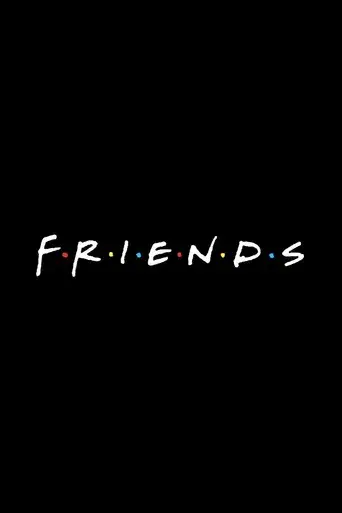 Friends - Poster