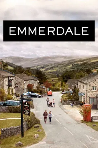Emmerdale - Poster