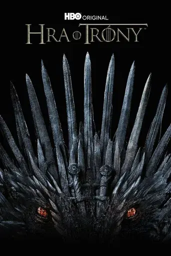 Juego de tronos - Poster