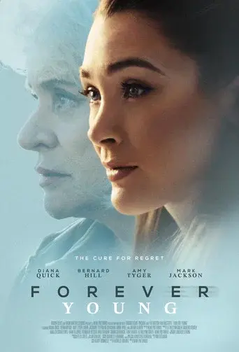 Forever Young - Poster