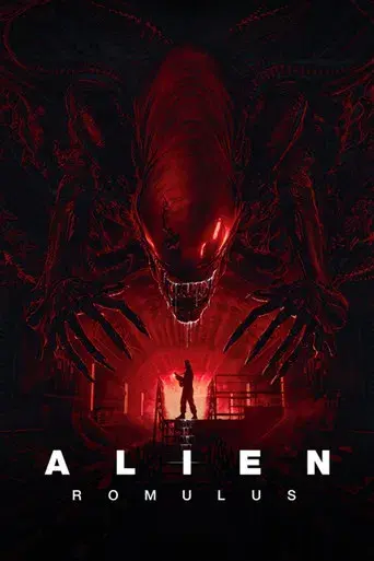 Alien: Romulus - Poster