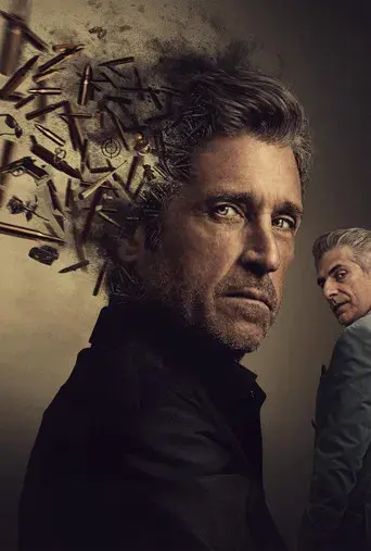 Memory of a Killer - Poster