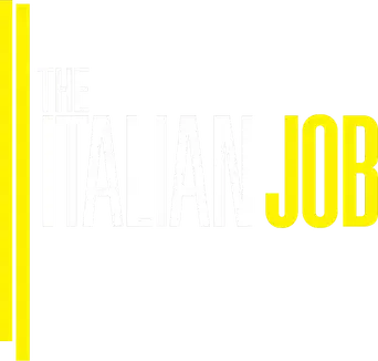 The Italian Job - Logo