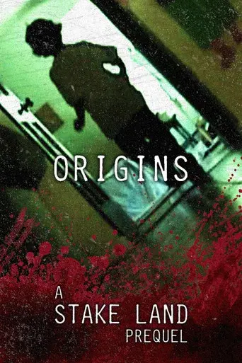 Stake Land: Origins